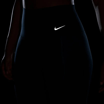 Nike W Nk Df Universa Hr 7/8 Tght Licra  DQ5881-478