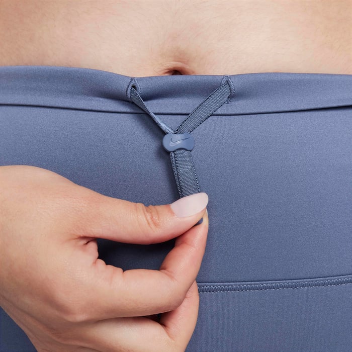 Nike Go Therma-FIT High-Waisted 7/8 Leggings con Bolsillos – FB8848-491