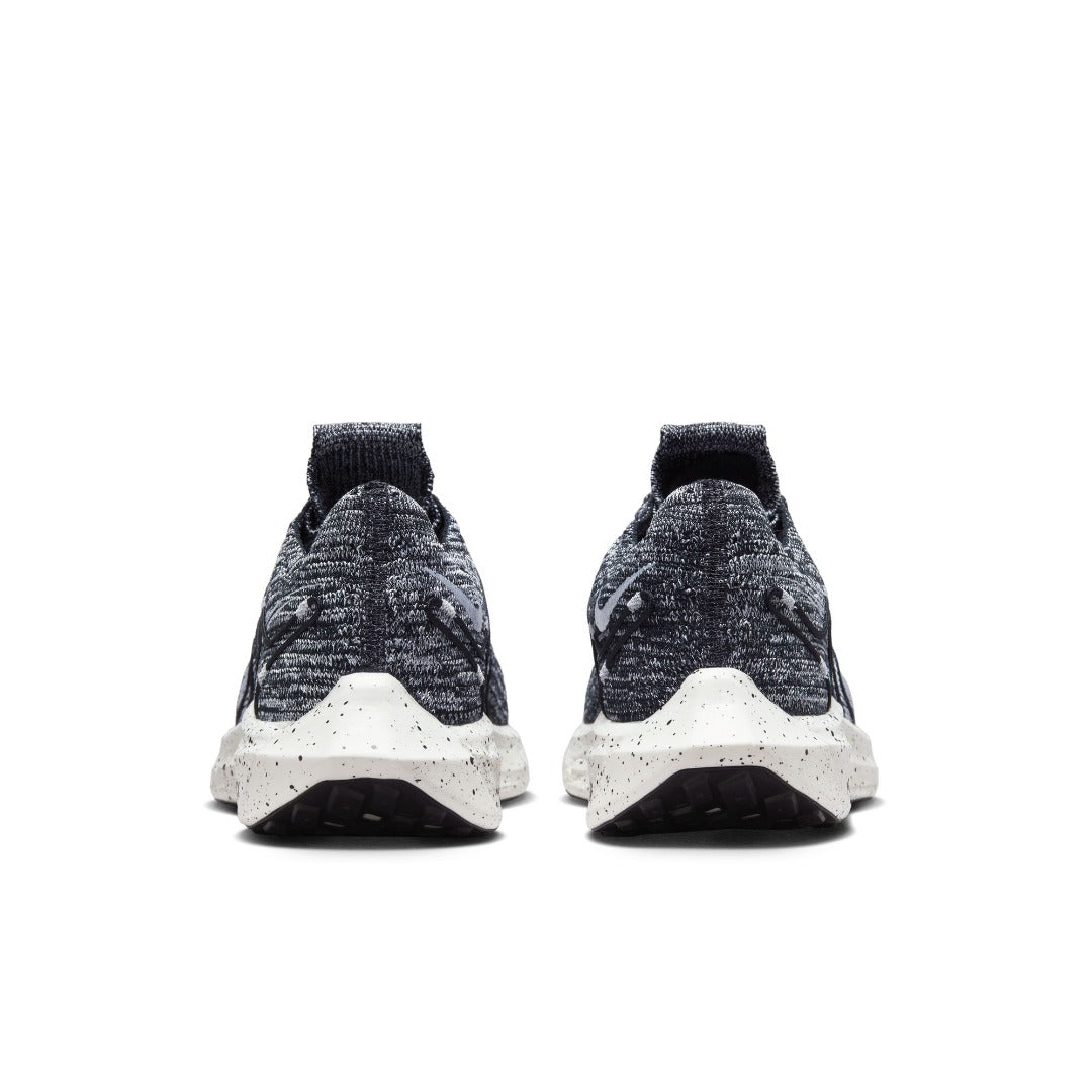 Nike Pegasus Turbo Next Nature Black  - DM3414-005