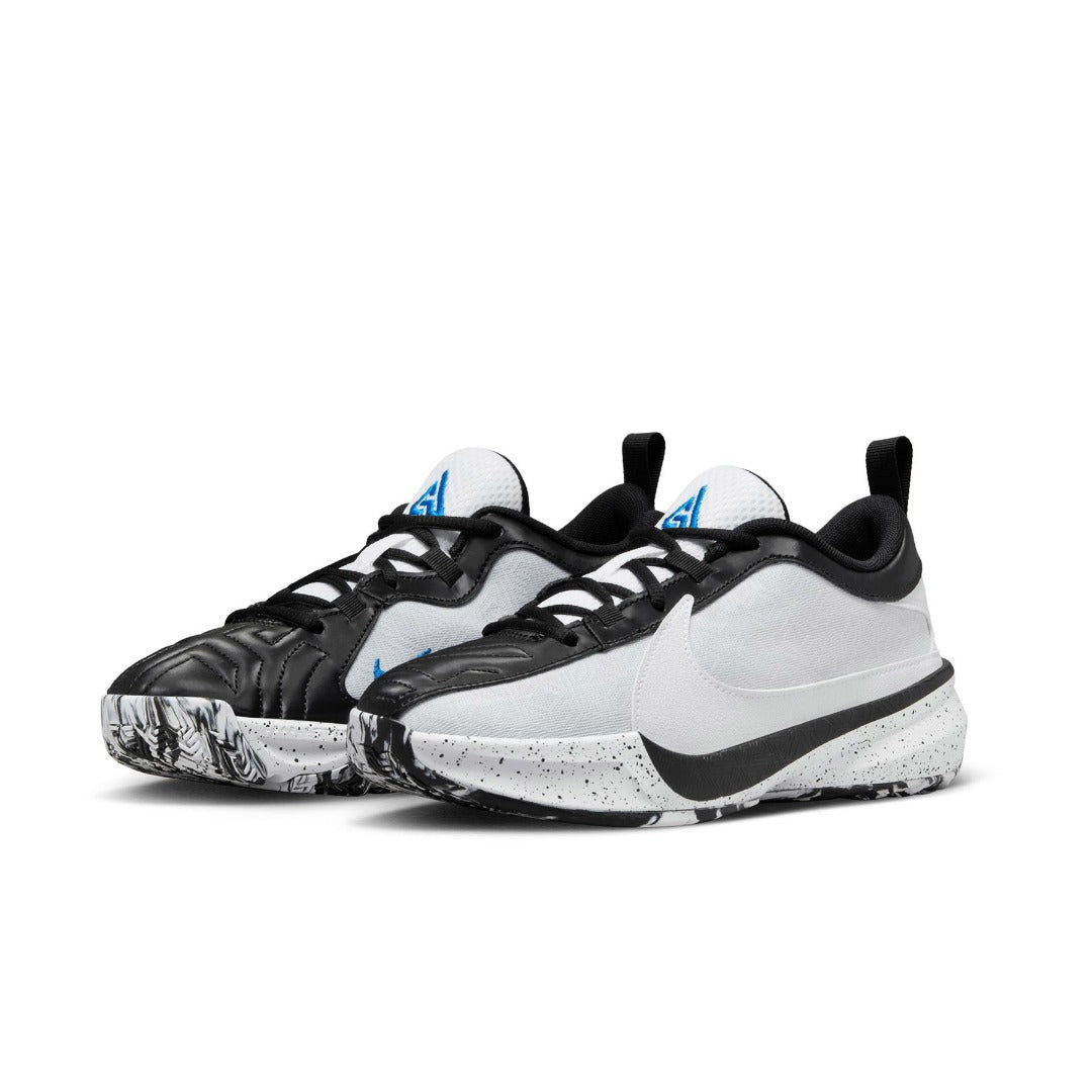 Nike Zoom Freak 5 Oreo - DZ4486-100