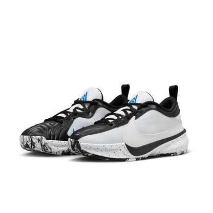 Nike Zoom Freak 5 Oreo - DZ4486-100