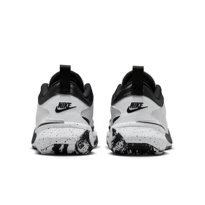 Nike Zoom Freak 5 Oreo - DZ4486-100
