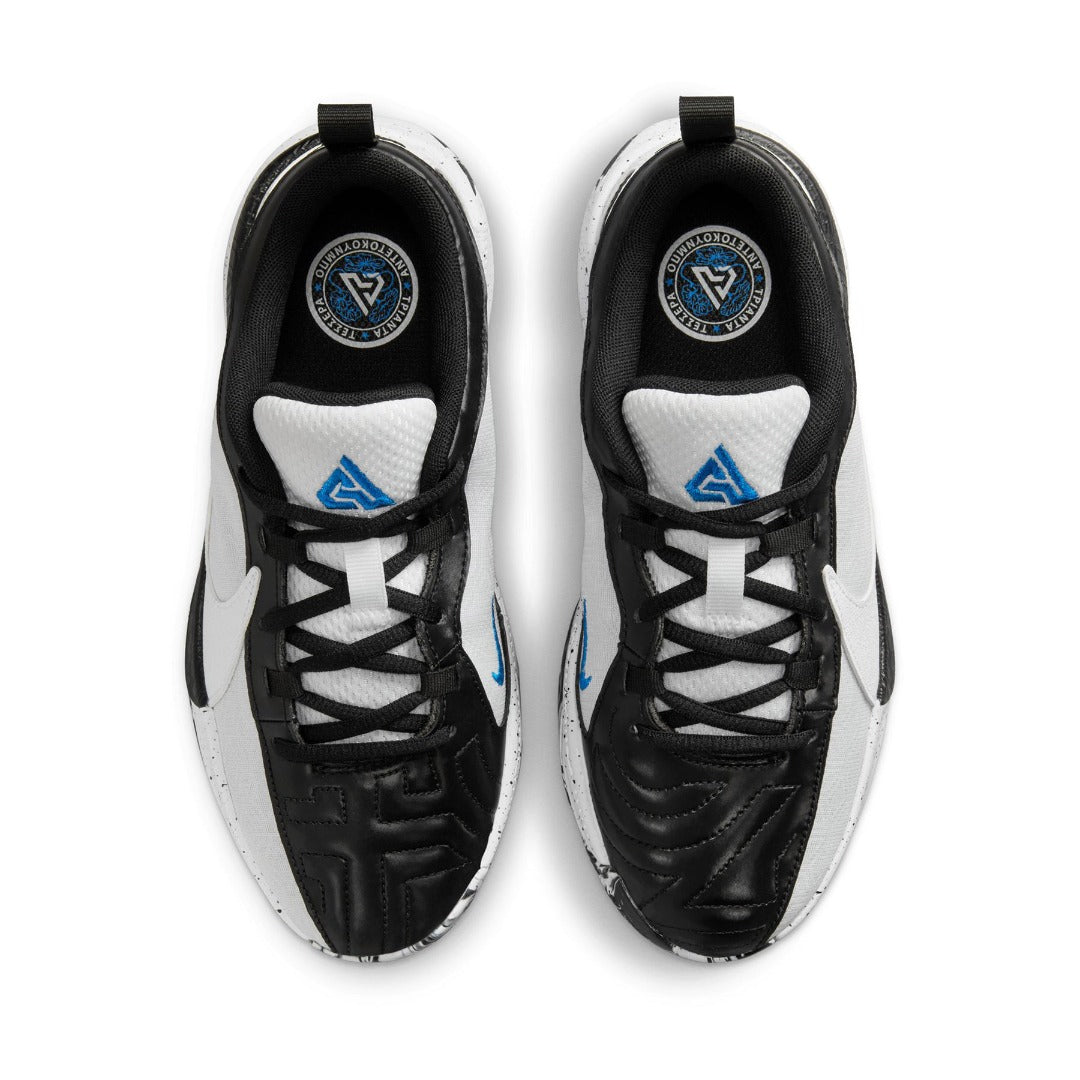 Nike Zoom Freak 5 Oreo - DZ4486-100