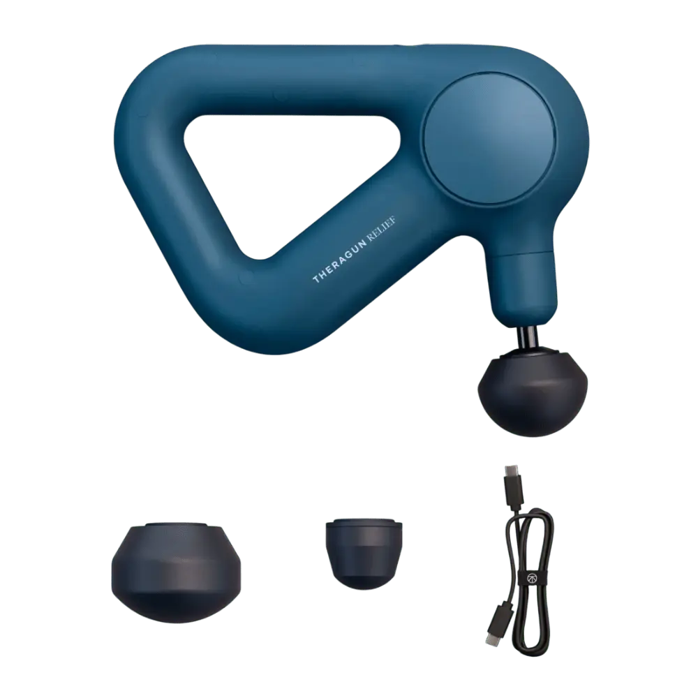 Therabody Wellness Theragun Relief