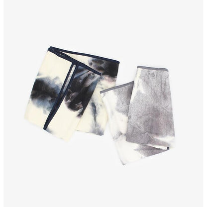 Oak and reed - MICRO FIBER SWEAT TOWELS SET OF TWO - FSA013