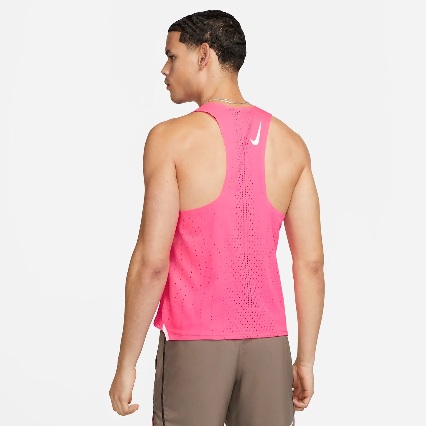 Nike Dri-FIT ADV AeroSwift Racing Singlet