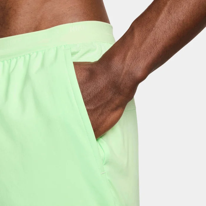 Nike Dri-FIT Stride 5” Brief-Lined Running Shorts