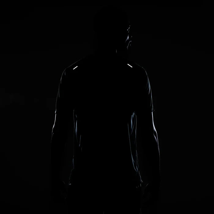 Nike Rise 365 Dri-FIT Short-Sleeve Running Top