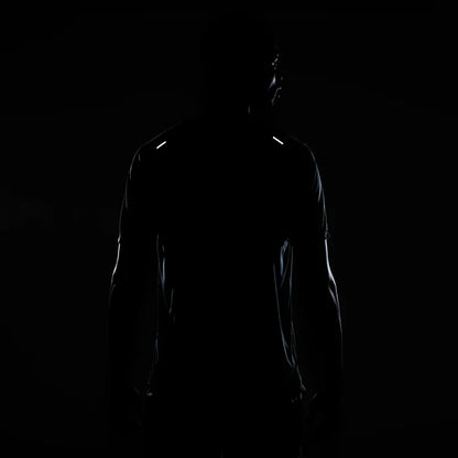 Nike Rise 365 Dri-FIT Short-Sleeve Running Top