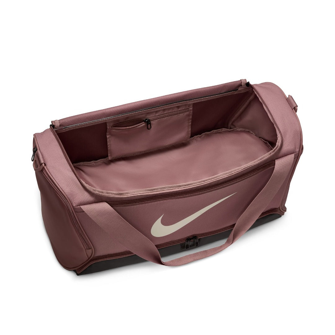 NIKE BRASILIA 9.5 DH7710-208 Pink– DH7710-208
