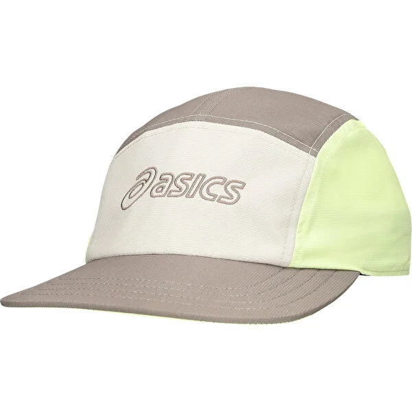 Asıcs 5 Panel Cap