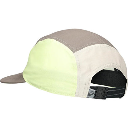 Asıcs 5 Panel Cap
