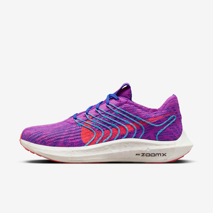 Nike Pegasus Turbo Flyknit Next Nature Fuchsia - DM3414-500