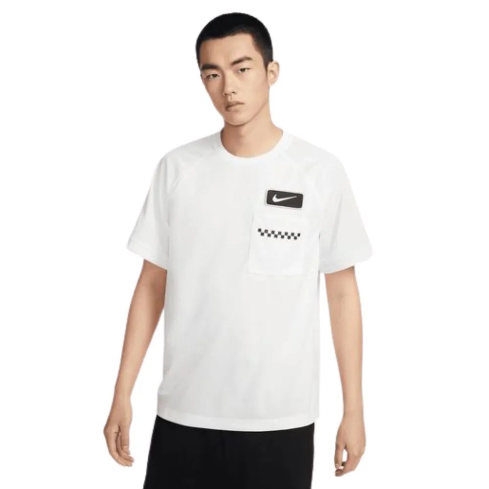 Nike Dri-FIT Dye Wild Card Jersey Top - DX8634-121