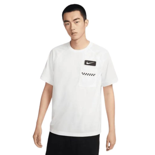 Nike Dri-FIT Dye Wild Card Jersey Top - DX8634-121