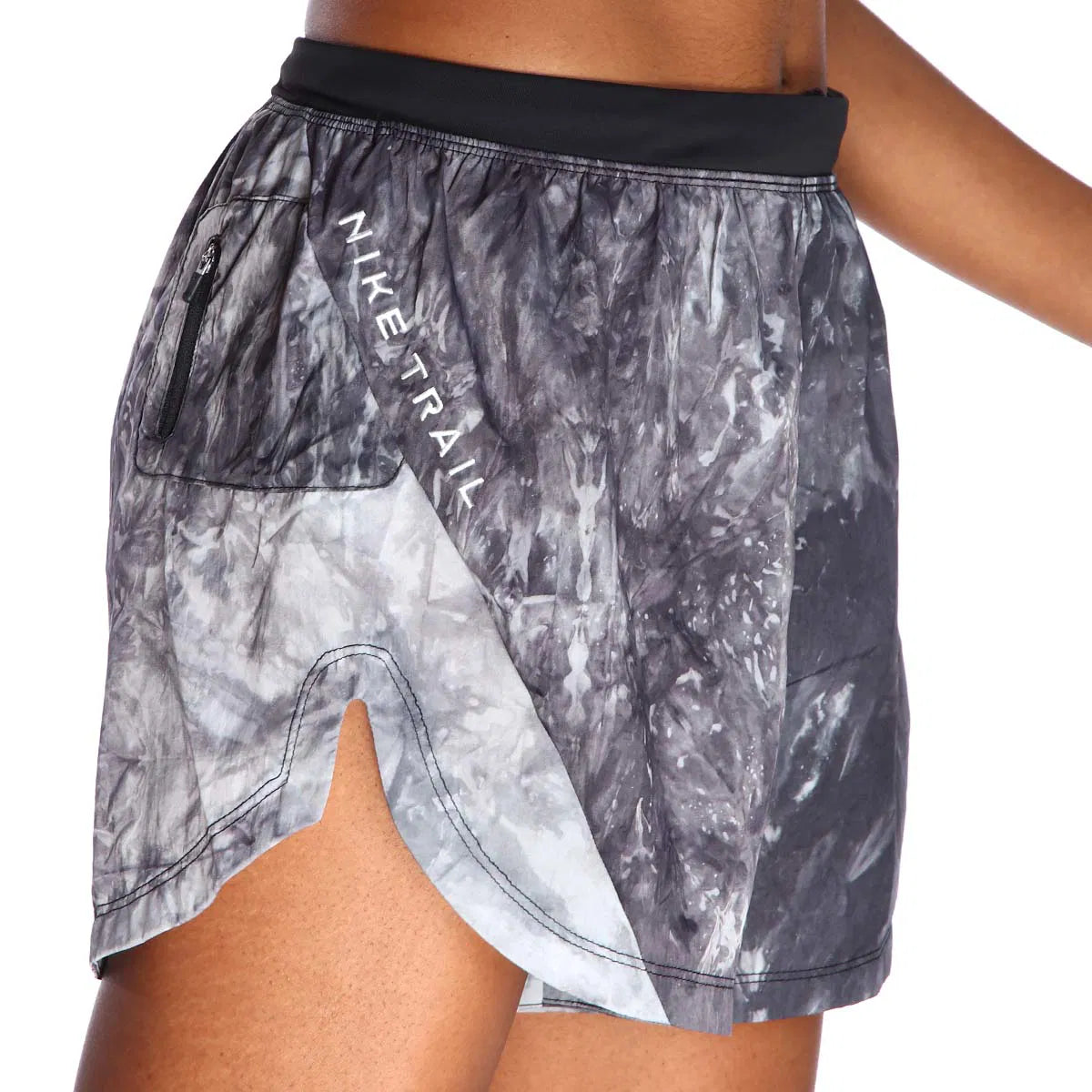 Nike Dri-FIT Repel Women’s Trail Running Shorts – DX1021-010