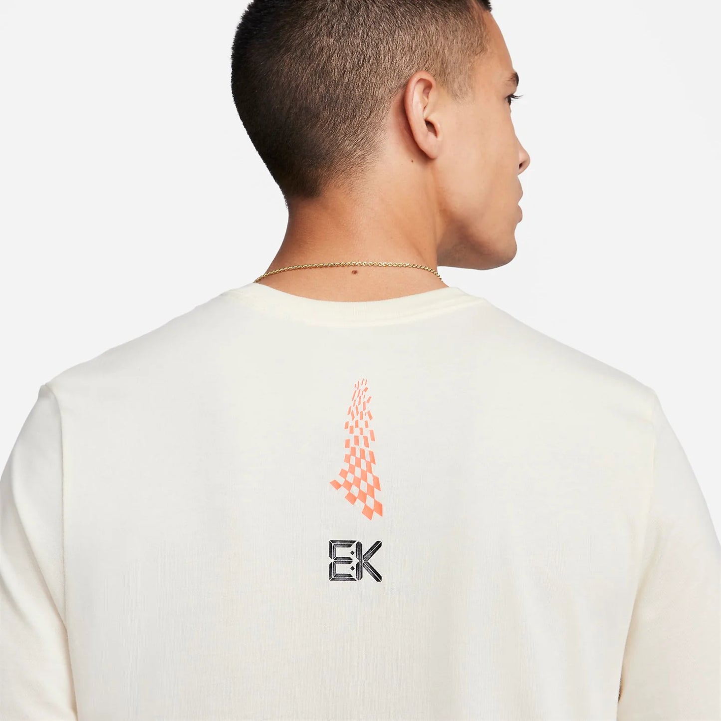 Nike Dri-FIT Running Tee - FJ2358-113