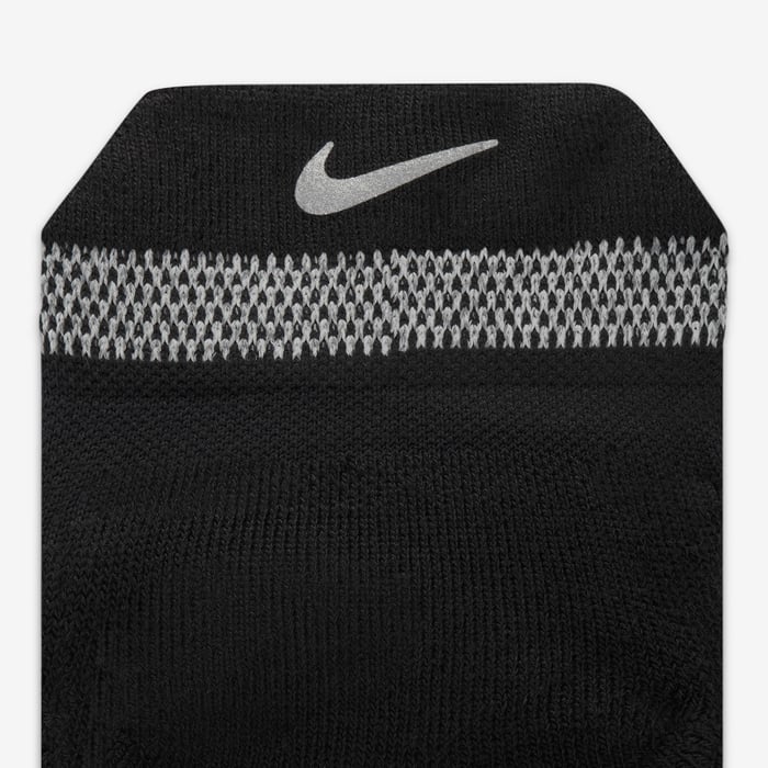 Nike Spark Cushioned No-Show Running Socks - CU7201-010