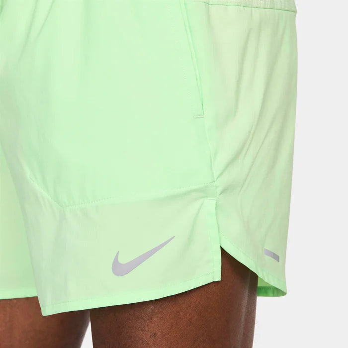 Nike Dri-FIT Stride 5” Brief-Lined Running Shorts