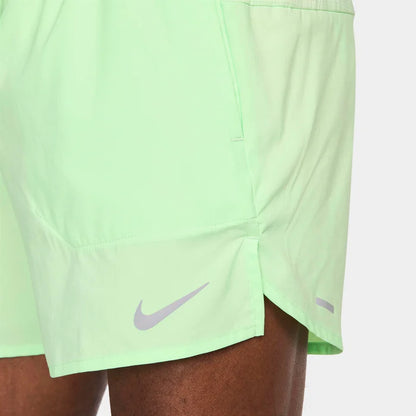 Nike Dri-FIT Stride 5” Brief-Lined Running Shorts