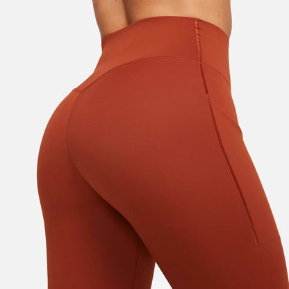 Nike Universa High-Waisted 7/8 Leggings con Bolsillos – DQ5897-832