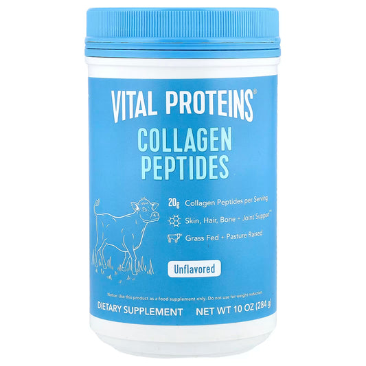 Vital Proteins – Collagen Peptides