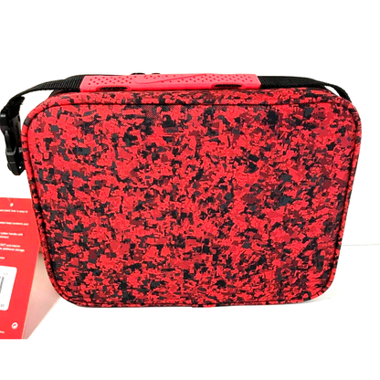Nike Futura Fuel Pack Lunch Box Hard Shell - 9A2744-U10