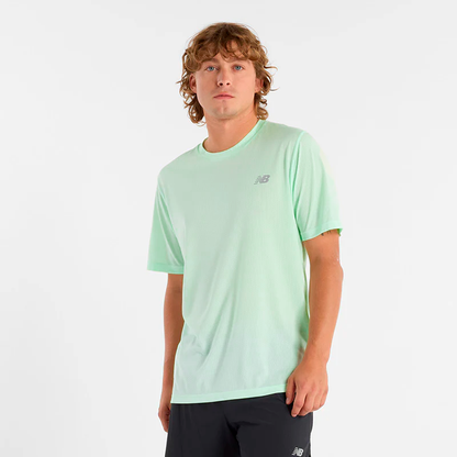 New Balance Athletics T-Shirt – MT41253