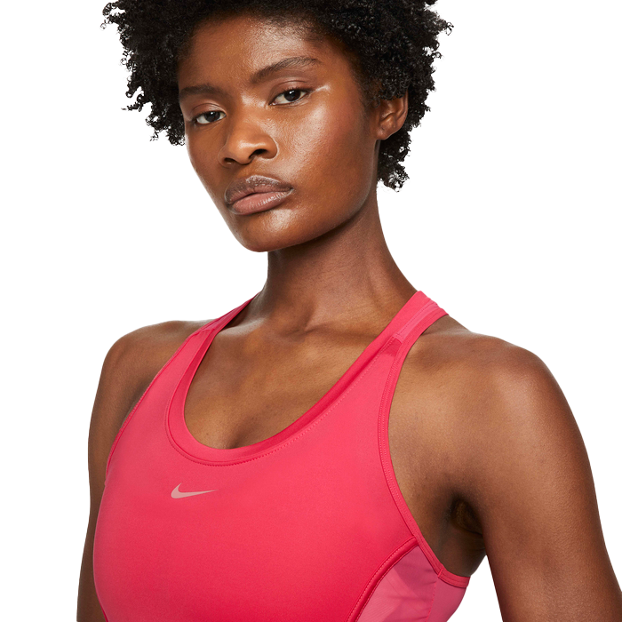 Nike Dri-FIT One Women's Crop Tank Top - FB5280-648