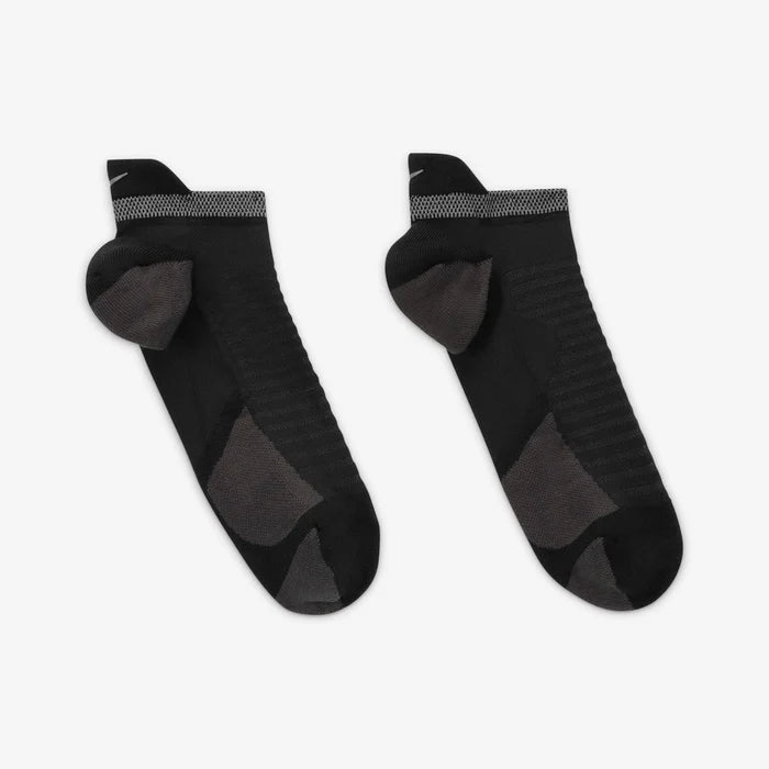 Nike Spark Cushioned No-Show Running Socks - CU7201-010