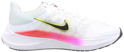 Nike Zoom Winflo 8 “Rawdacious” - CW3419-100