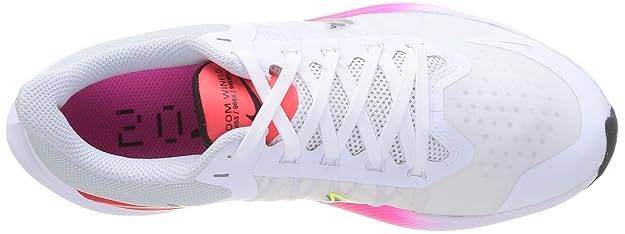 Nike Zoom Winflo 8 “Rawdacious” - CW3419-100