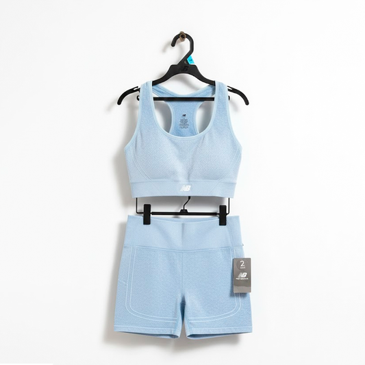 New Balance Women’s Sport Top – Pack x2 R002040