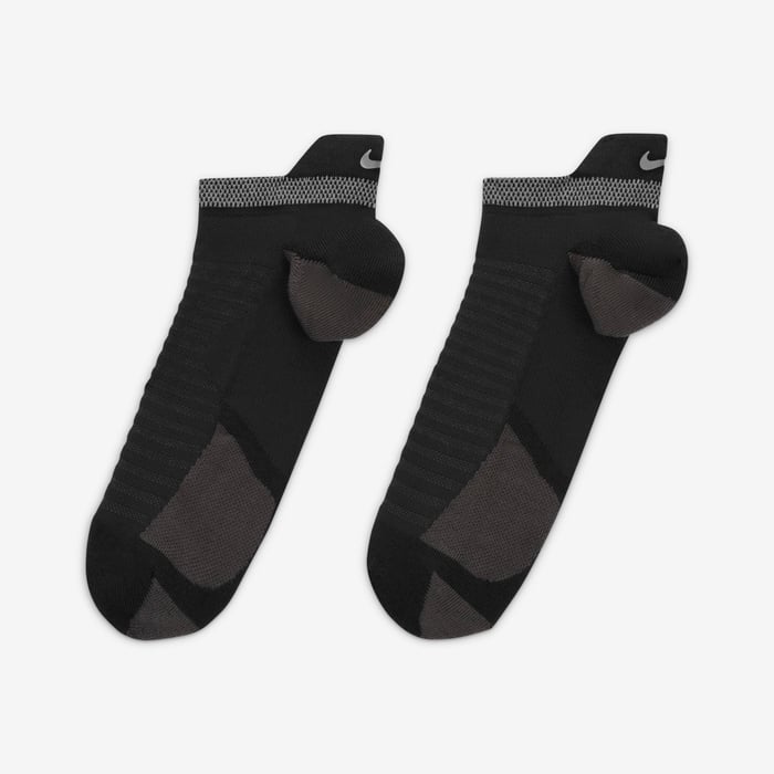 Nike Spark Cushioned No-Show Running Socks - CU7201-010
