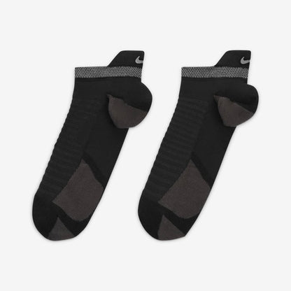 Nike Spark Cushioned No-Show Running Socks - CU7201-010