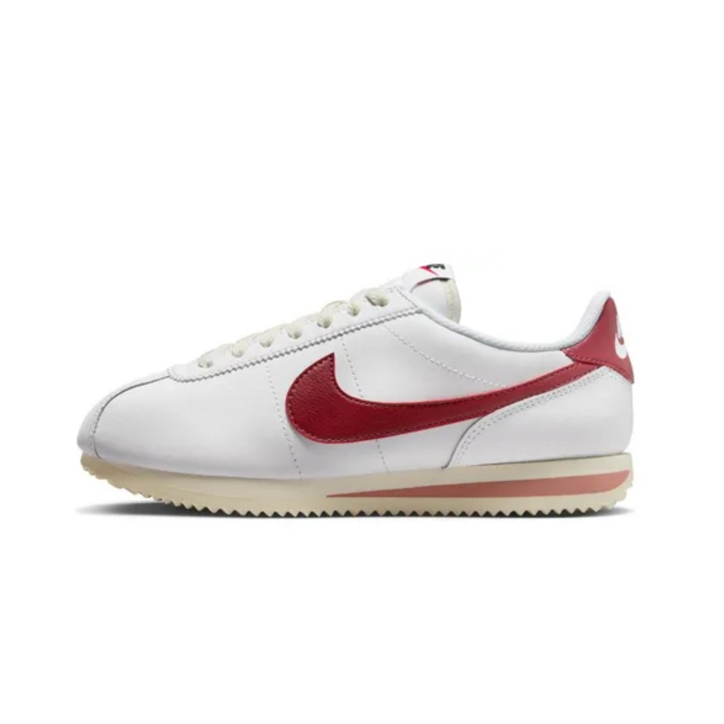 Nike Cortez Rojo  - DN1791-103