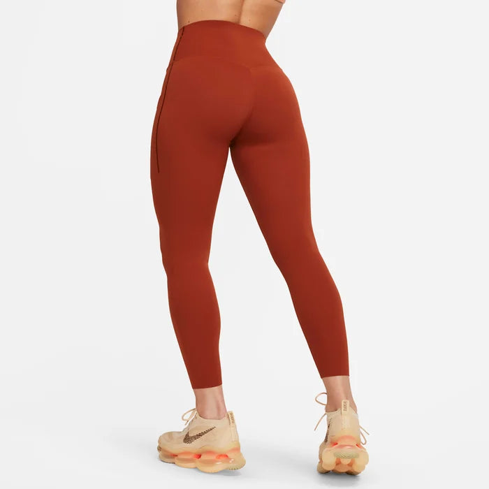 Nike Universa High-Waisted 7/8 Leggings con Bolsillos – DQ5897-832