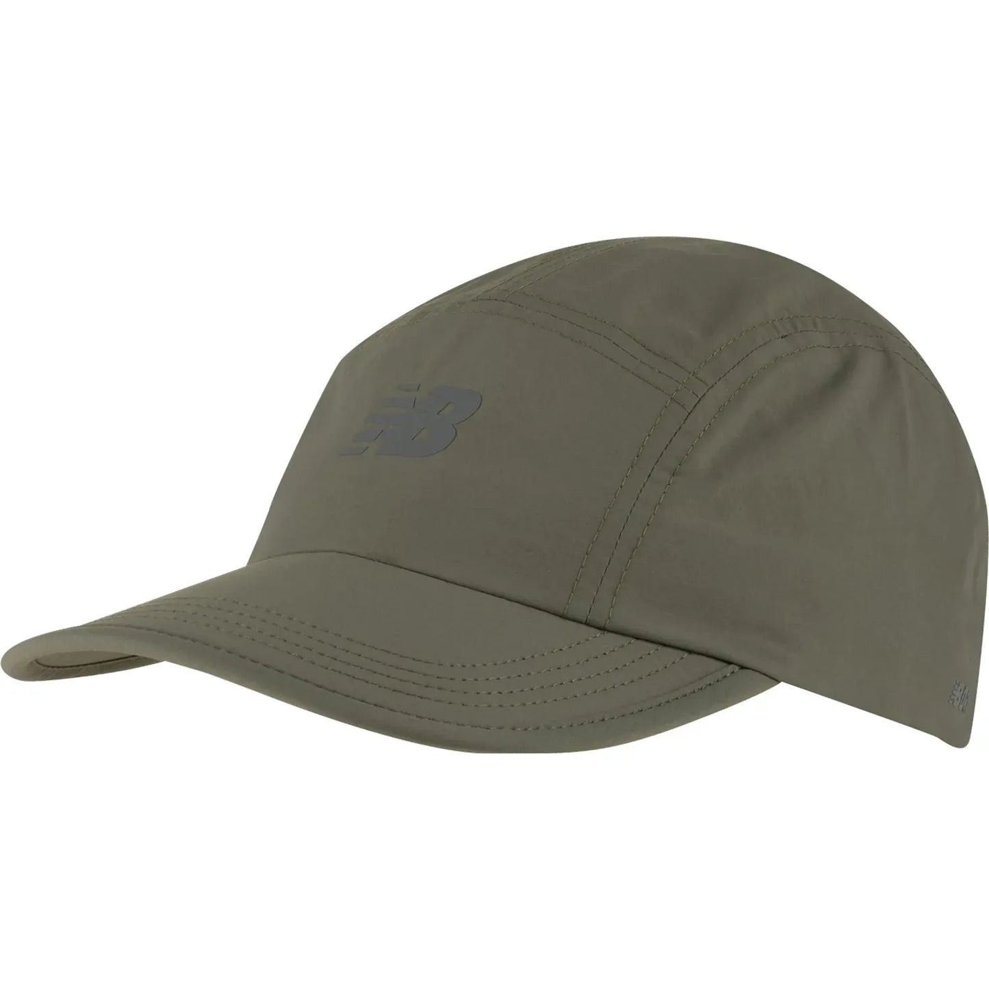 New Balance 5-Panel Everyday Trainer Hat – LAH41003-DEKPP00