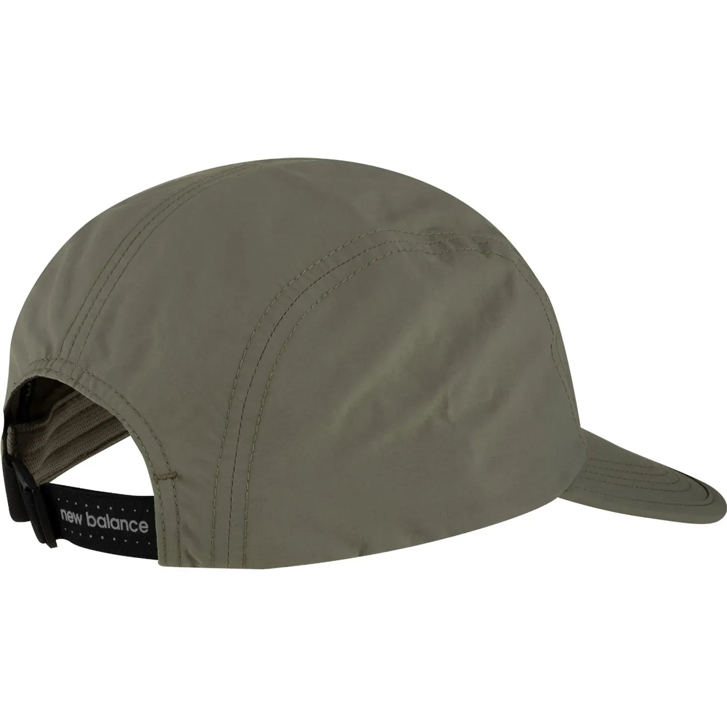 New Balance 5-Panel Everyday Trainer Hat – LAH41003-DEKPP00