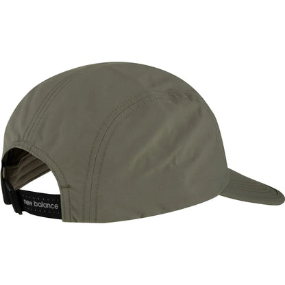 New Balance 5-Panel Everyday Trainer Hat – LAH41003-DEKPP00