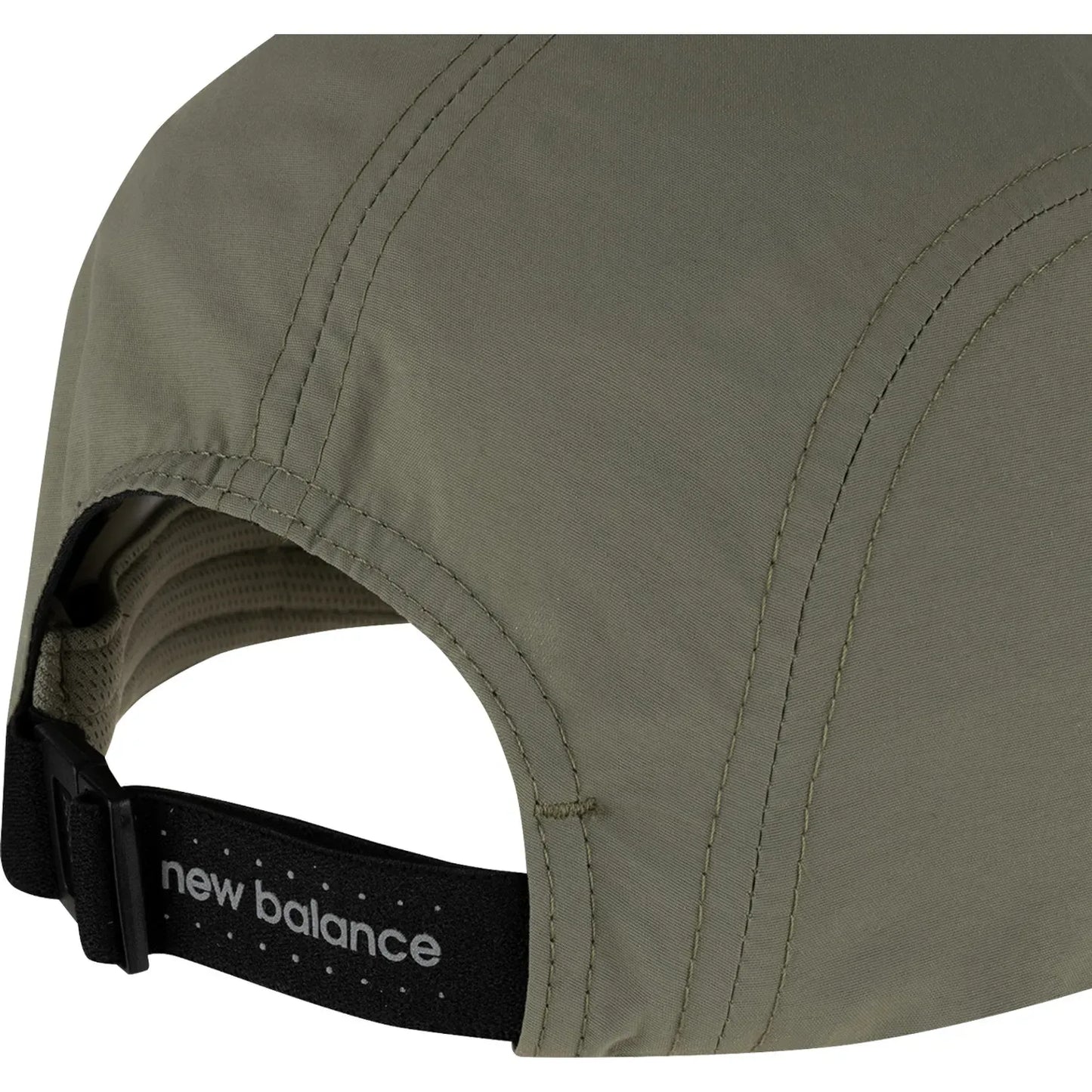 New Balance 5-Panel Everyday Trainer Hat – LAH41003-DEKPP00
