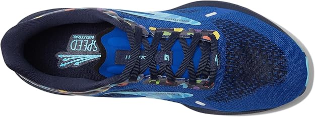 Brooks Launch 9 - 1103861D462