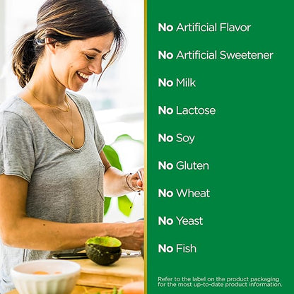 Nature’s Bounty Elderberry Gummies