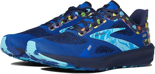 Brooks Launch 9 - 1103861D462