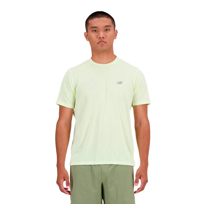 New Balance Athletics T-Shirt – MT41253