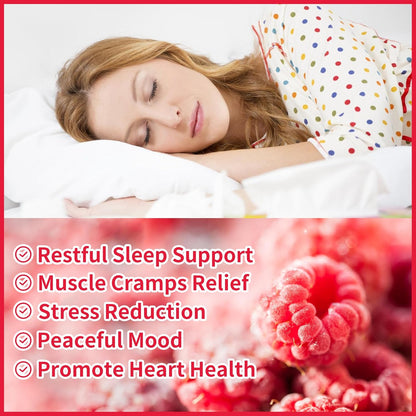 Noavii Magnesium Glycinate Gummies