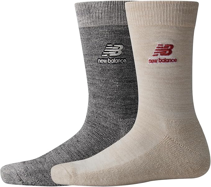 New Balance Life Style Size L Pack x 2 - LAS33562