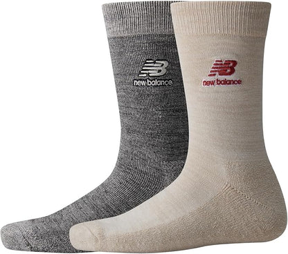 New Balance Life Style Size L Pack x 2 - LAS33562