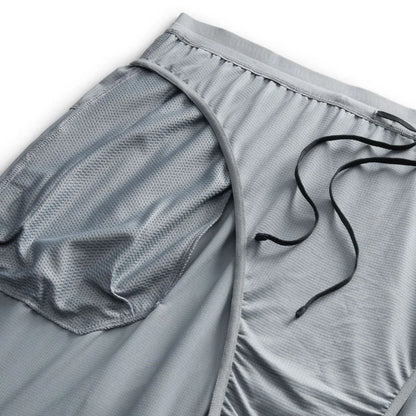 Nike Stride Dri-FIT 18cm