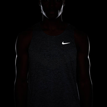 Camisilla Nike con textura Pro Running - HV5210-437